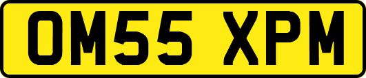 OM55XPM