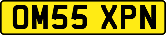OM55XPN