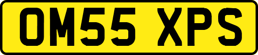 OM55XPS