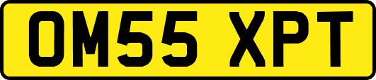 OM55XPT