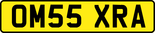 OM55XRA