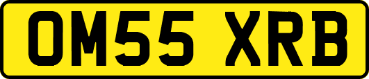 OM55XRB