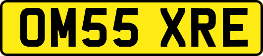 OM55XRE