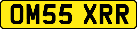 OM55XRR