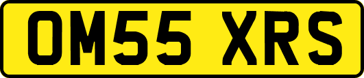 OM55XRS