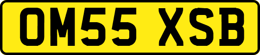 OM55XSB