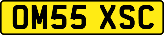 OM55XSC