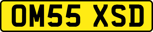 OM55XSD