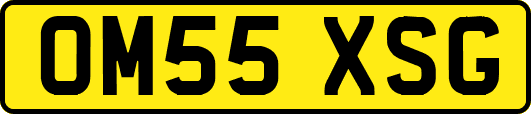 OM55XSG