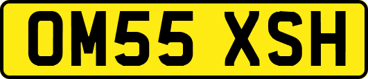 OM55XSH