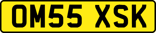 OM55XSK