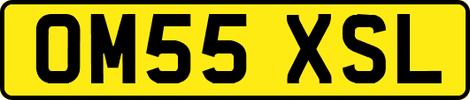 OM55XSL