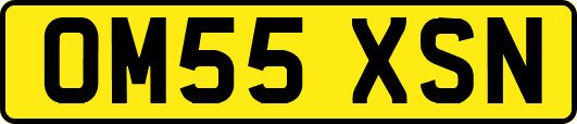 OM55XSN