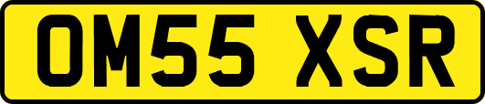 OM55XSR