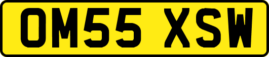 OM55XSW