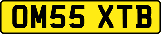 OM55XTB