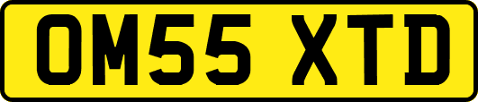 OM55XTD