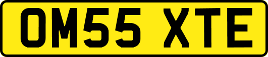 OM55XTE