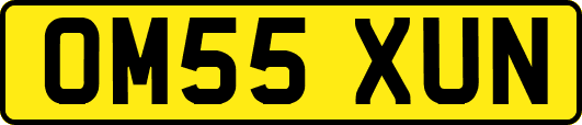 OM55XUN