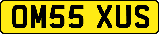 OM55XUS