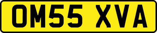 OM55XVA