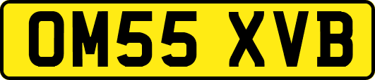 OM55XVB