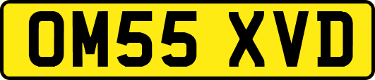OM55XVD