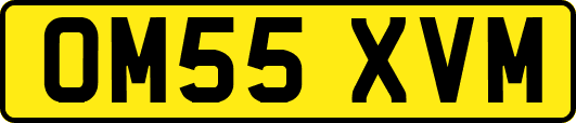 OM55XVM