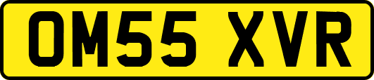 OM55XVR