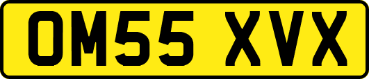 OM55XVX