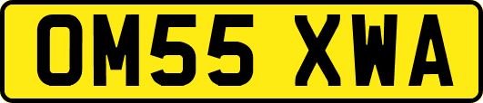 OM55XWA