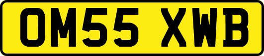 OM55XWB