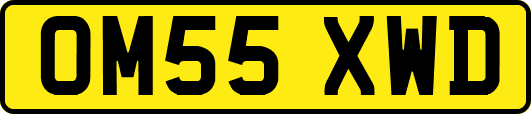 OM55XWD