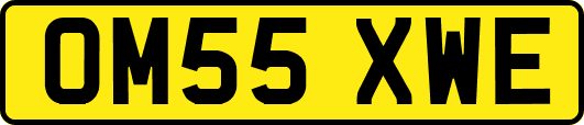 OM55XWE
