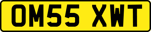 OM55XWT