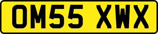OM55XWX