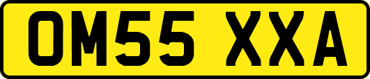 OM55XXA