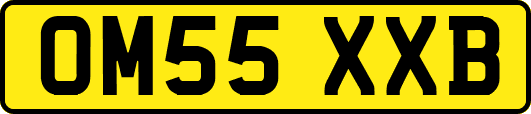 OM55XXB