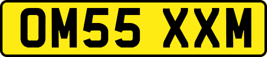 OM55XXM