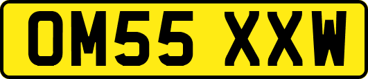 OM55XXW