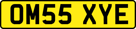 OM55XYE
