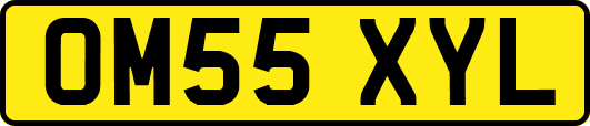 OM55XYL