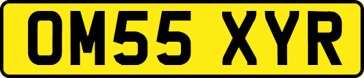 OM55XYR
