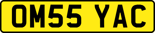 OM55YAC
