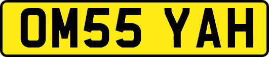 OM55YAH
