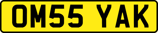 OM55YAK