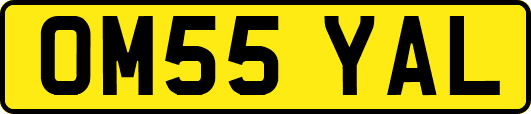 OM55YAL