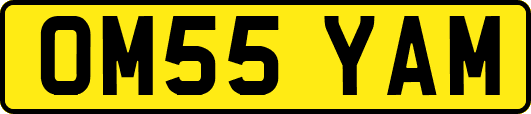 OM55YAM