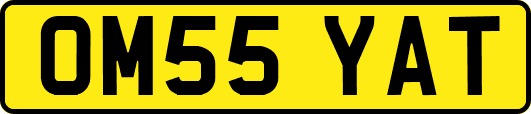 OM55YAT