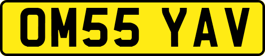 OM55YAV